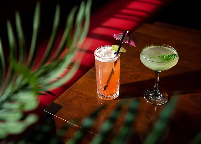 The Liberty, A Luxury Collection Hotel, Boston