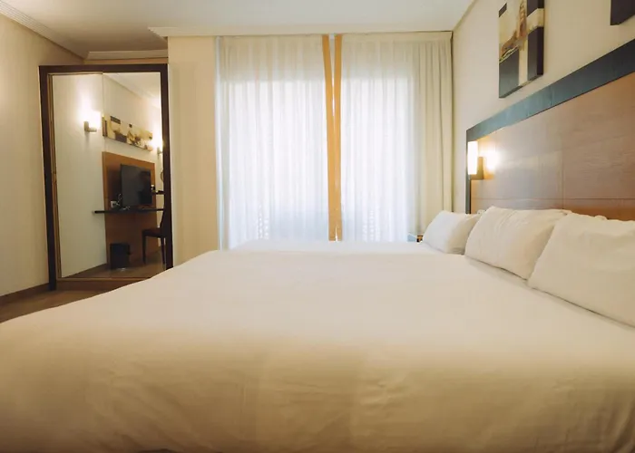 Hotel Bonalba Alicante