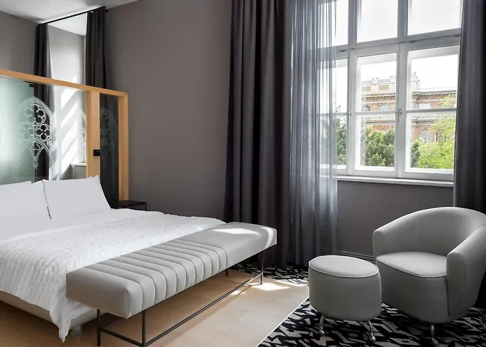 Le Meridien Vienna
