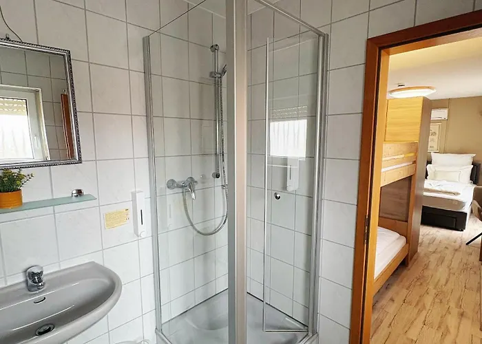 Hotel Rheintal