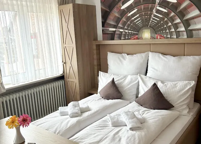 Hotel Rheintal