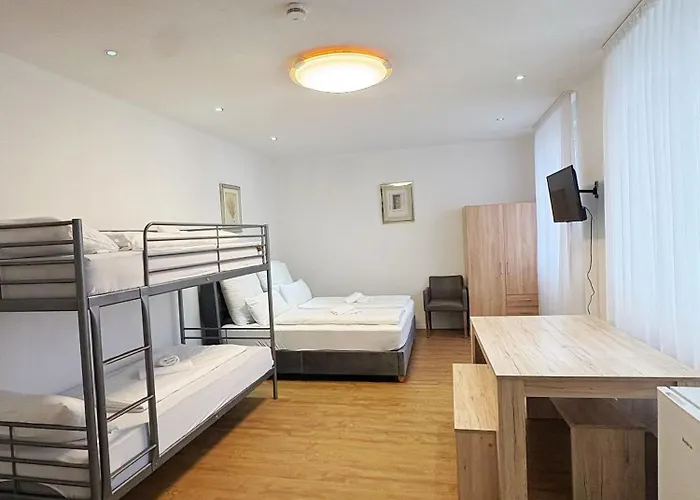 Hotel Rheintal