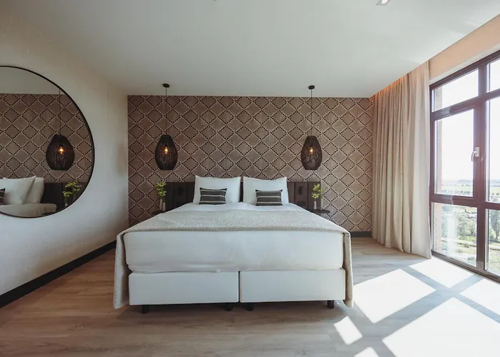Van Der Valk Hotel Houten Utrecht
