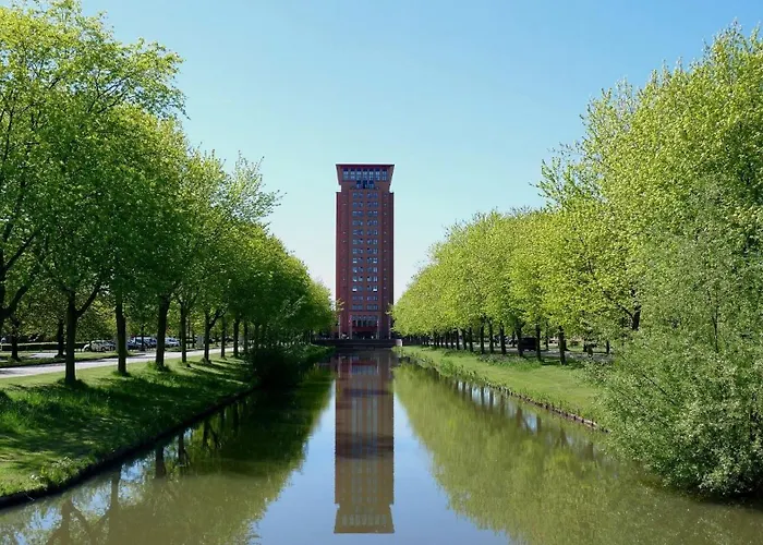 Van Der Valk Hotel Houten Utrecht