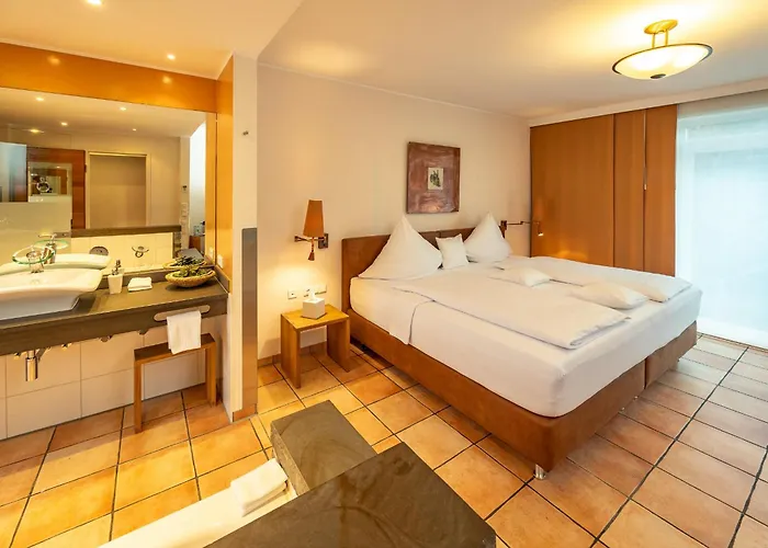 Malerwinkel Hotel