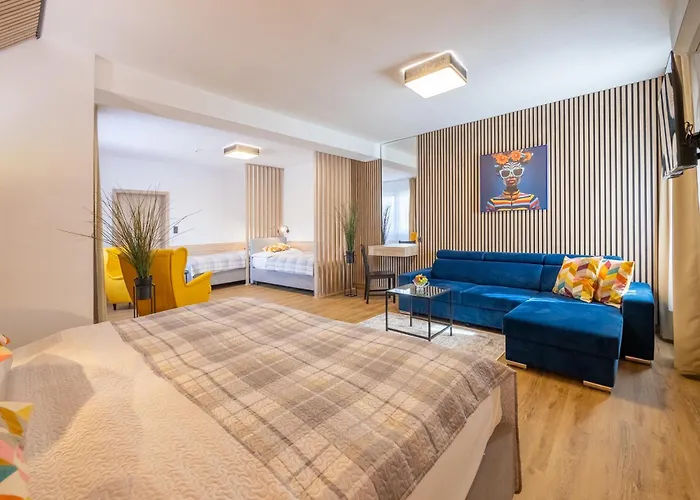 Hotel Benica