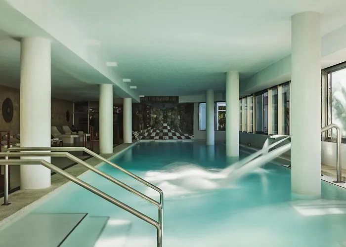 Hotel Sun Palace Albir & Spa (Adults Only)