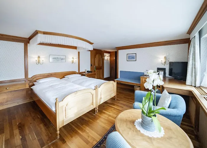 Hotel Säntis - Genuss&Tradition