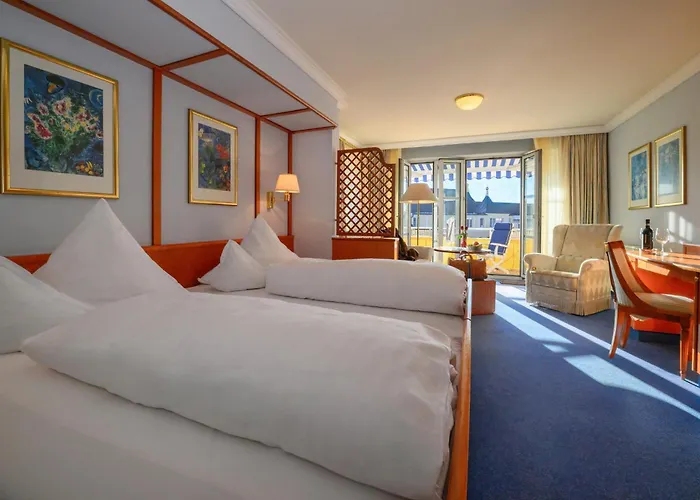 Hotel & Spa Fontenay