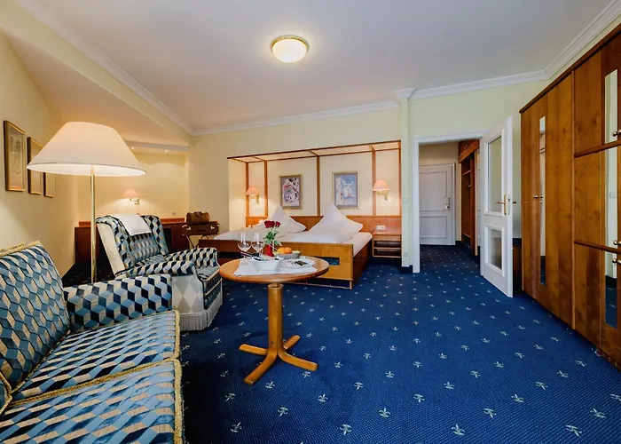 Hotel & Spa Fontenay