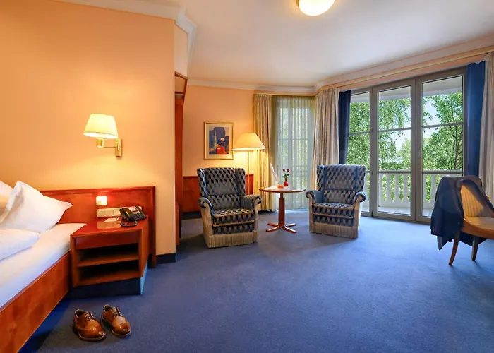 Hotel & Spa Fontenay