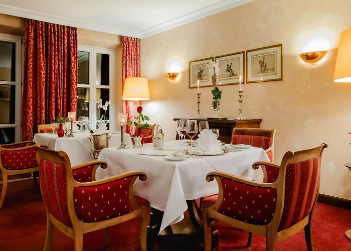 Hotel & Spa Fontenay