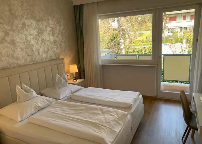 Hotel Annabell