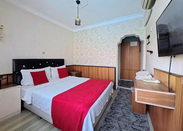 Aspawa Hotel