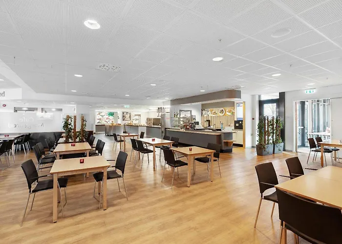 St Svithun Hotel