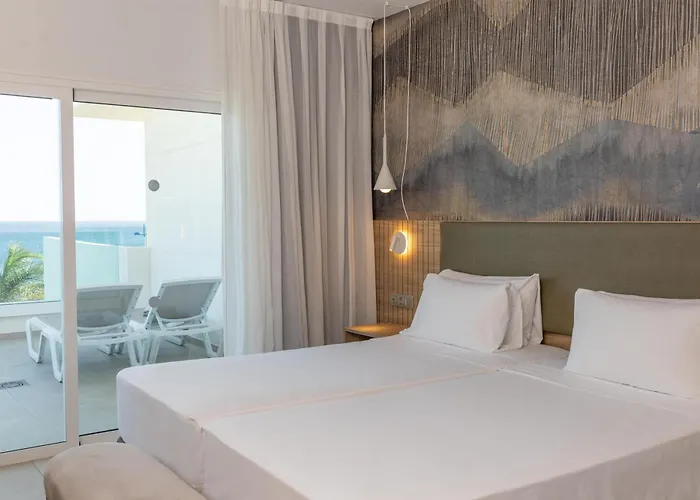 Radisson Blu Resort, Lanzarote Adults Only