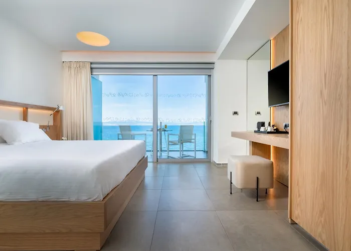 Kos Aktis Art Hotel