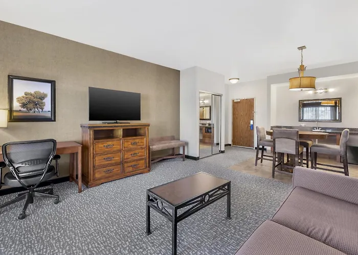 Best Western Plus Bryce Canyon Grand Hotel