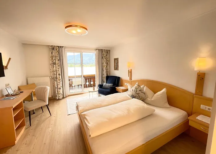Hotel Garni Buchinger