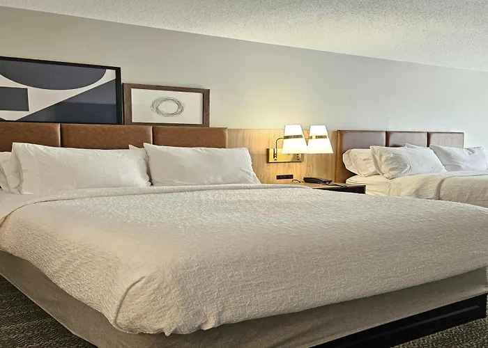 Staybridge Suites Pensacola Airport By Ihg
