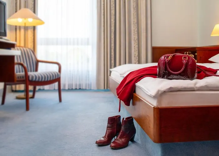 Leine Hotel