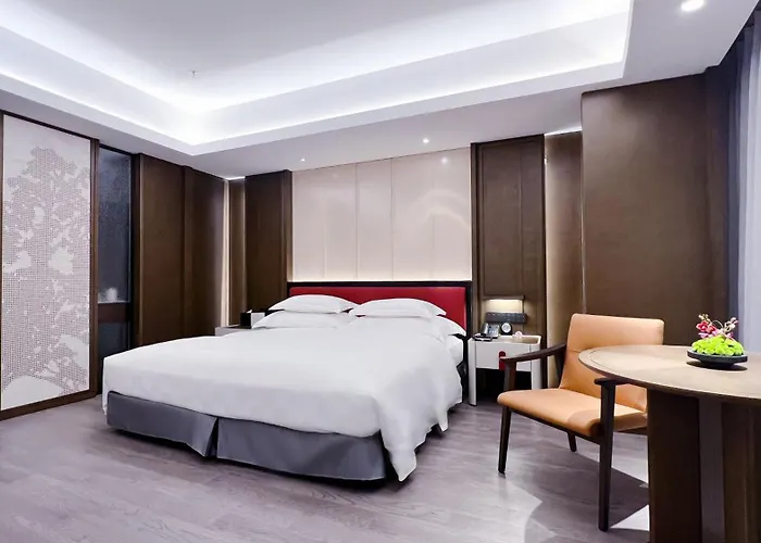 Swissotel Shenyang