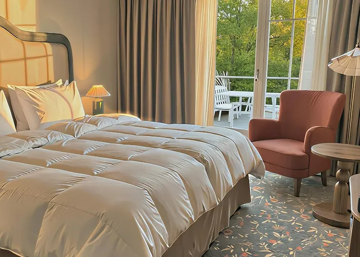 Havna Hotel & Sjobad