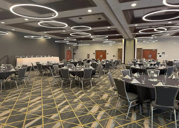Holiday Inn Midland By Ihg