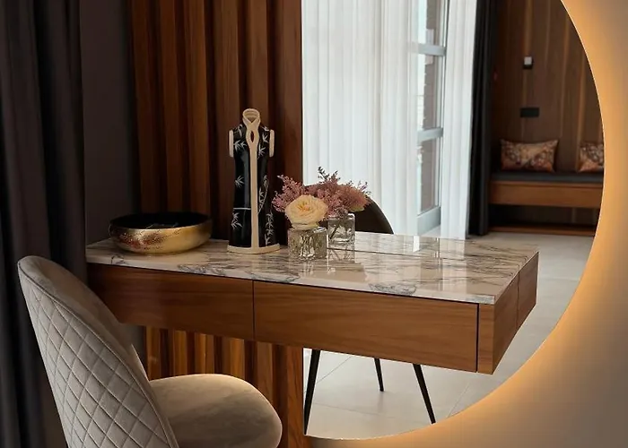 Boutique Hotel Light House Jurmala