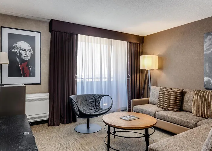 Revere Hotel Boston Common