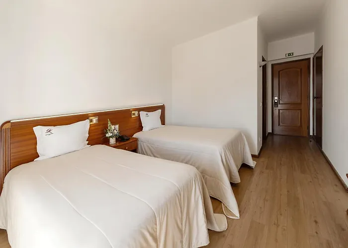 Hotel Comendador