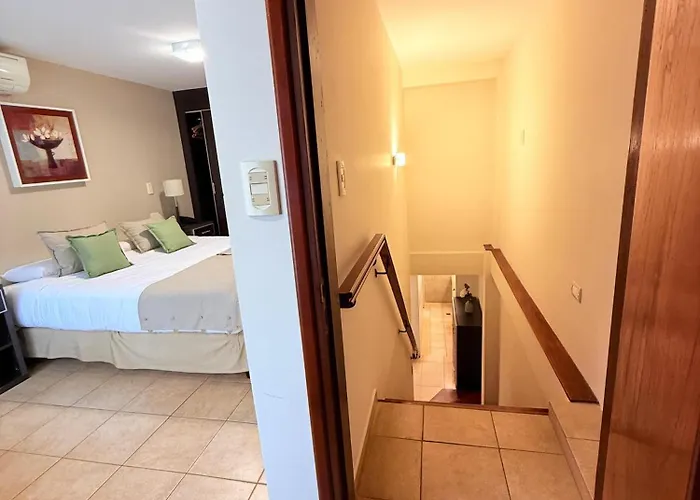 Hotel Jardin De Iguazu