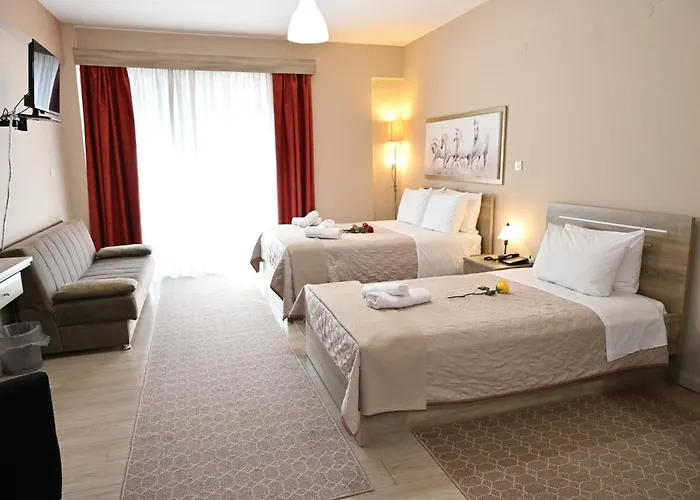 Hotel Vasilis Nafplio