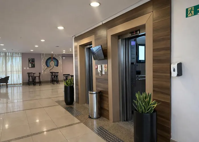 Blue Tree Premium Manaus