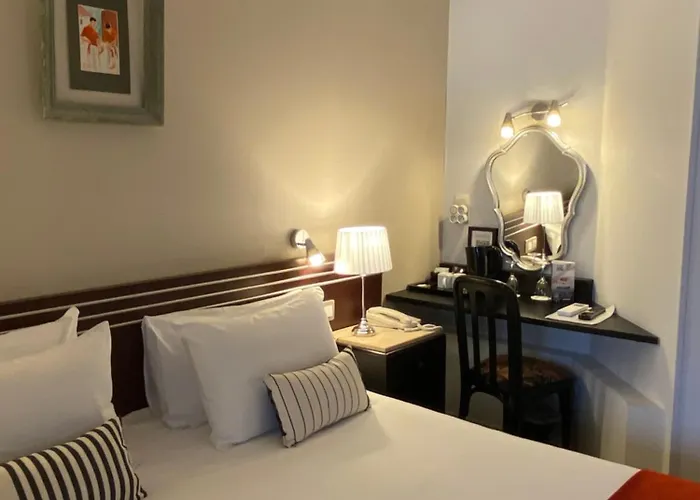 Hotel Ursula
