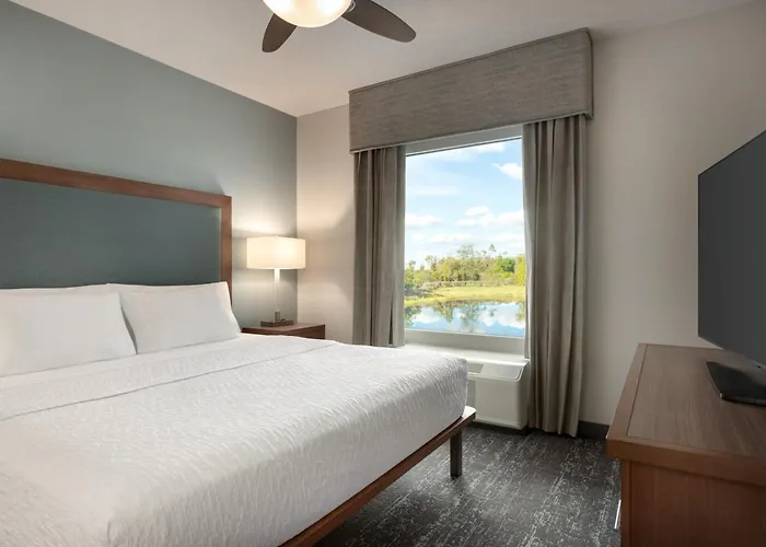Homewood Suites Fort Myers Airport - Fgcu