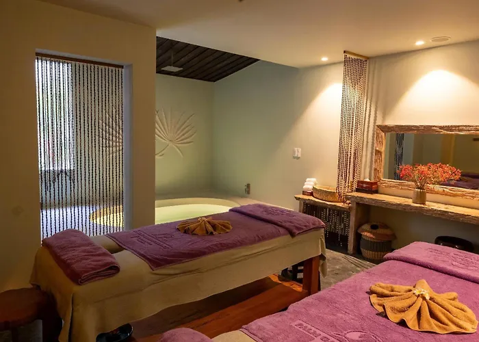 Palm Garden Beach Resort&Spa