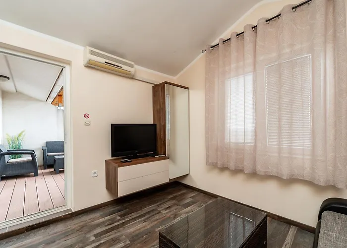 Apartments Bracic Spa