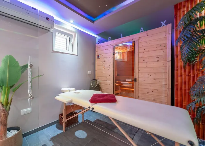 Apartments Bracic Spa
