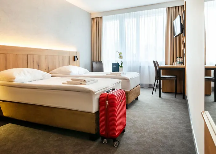 Hotel Zawisza
