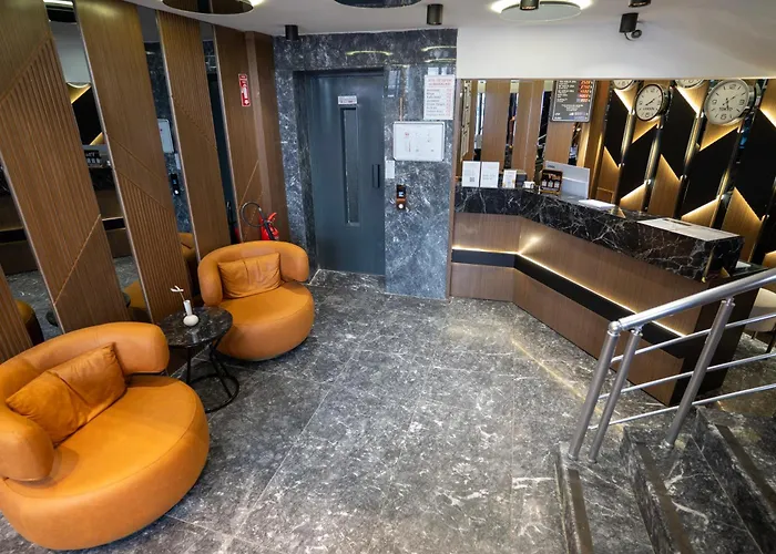 Kucuk Velic Hotel