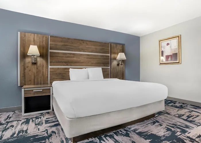 Best Western Wakulla Inn&Suites