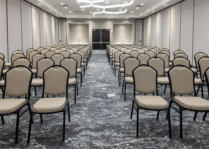 Hilton Garden Inn Sioux Falls South