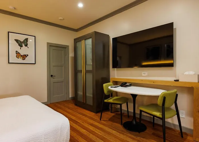 Inn Marin And Suites, An Ascend Collection Hotel