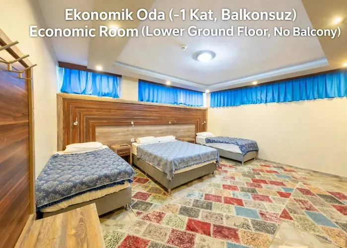 Selinus Beach Club Hotel