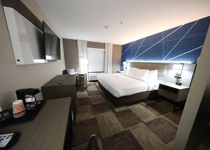 Comfort Inn & Suites Hutchinson