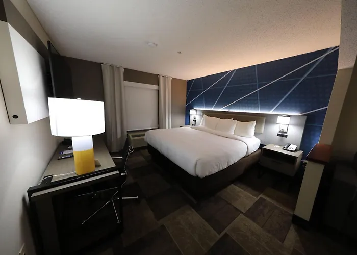 Comfort Inn & Suites Hutchinson