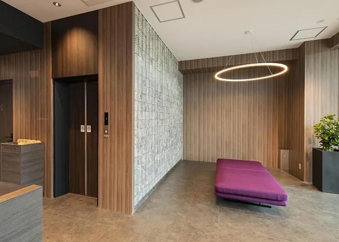 Onomichi Daiichi Hotel