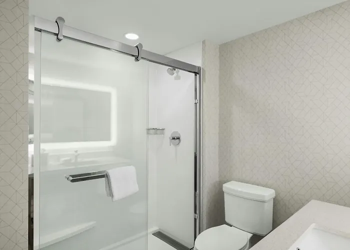 Springhill Suites By Marriott Fort Collins