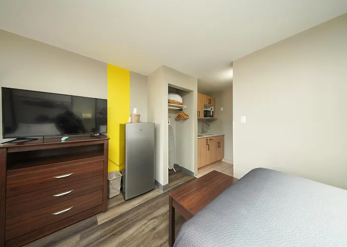 Super 8 By Wyndham Kingston